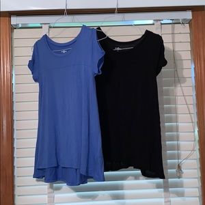 Women’s XS shirts